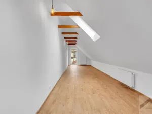 Pronájem bytu 1+kk, Lanškroun, nám. J. M. Marků, 43 m2