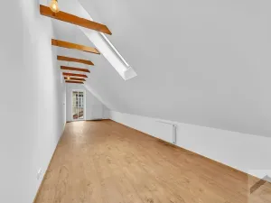 Pronájem bytu 1+kk, Lanškroun, nám. J. M. Marků, 43 m2