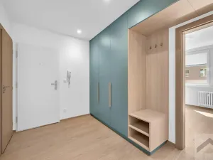Pronájem bytu 4+1, Dlouhoňovice, Sídlištní, 84 m2