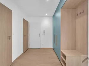 Pronájem bytu 4+1, Dlouhoňovice, Sídlištní, 84 m2