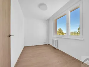 Pronájem bytu 4+1, Dlouhoňovice, Sídlištní, 84 m2