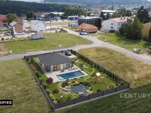 Prodej pozemku pro bydlení, Polná, 706 m2
