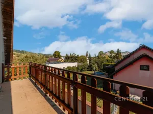 Prodej rodinného domu, Ženklava, 128 m2