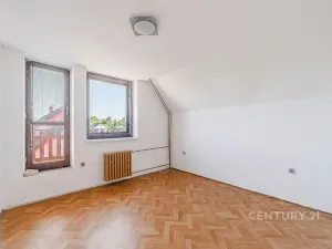 Prodej rodinného domu, Ženklava, 128 m2
