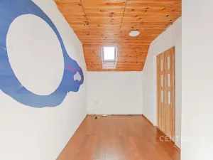 Prodej rodinného domu, Ženklava, 128 m2