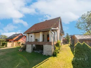 Prodej rodinného domu, Ženklava, 128 m2