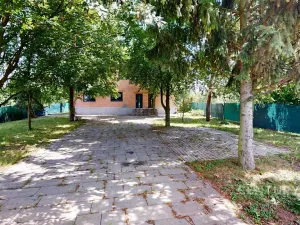 Prodej rodinného domu, Ivaň, 319 m2