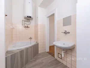 Prodej bytu 3+1, Praha - Holešovice, Veletržní, 100 m2