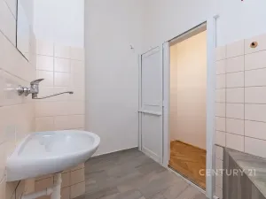 Prodej bytu 3+1, Praha - Holešovice, Veletržní, 100 m2