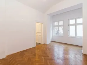 Prodej bytu 3+1, Praha - Holešovice, Veletržní, 100 m2