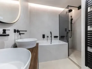 Prodej bytu 4+kk, Praha - Záběhlice, Hrusická, 80 m2