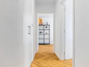 Prodej bytu 4+kk, Praha - Záběhlice, Hrusická, 80 m2