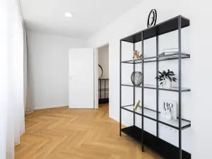 Prodej bytu 4+kk, Praha - Záběhlice, Hrusická, 80 m2