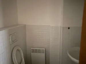 Pronájem obchodního prostoru, Praha - Holešovice, Dukelských hrdinů, 100 m2