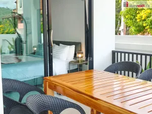 Prodej rodinného domu, Baan Lipa Noi, Thajsko, 75 m2