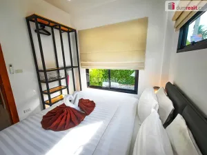 Prodej rodinného domu, Baan Lipa Noi, Thajsko, 75 m2