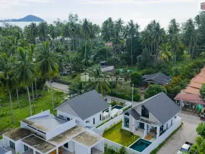 Prodej rodinného domu, Baan Lipa Noi, Thajsko, 75 m2