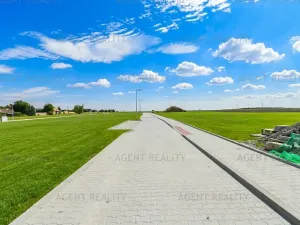 Prodej pozemku pro bydlení, Slaný, 932 m2