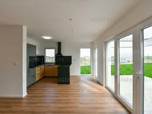 Prodej rodinného domu, Slaný, 156 m2