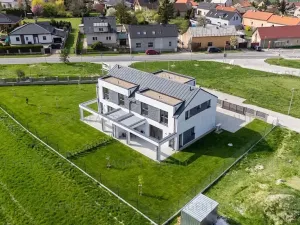 Prodej rodinného domu, Slaný, 156 m2