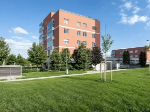Pronájem bytu 3+kk, Praha - Kamýk, Mariánská, 70 m2