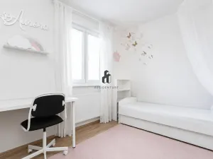 Pronájem bytu 3+kk, Praha - Kamýk, Mariánská, 70 m2