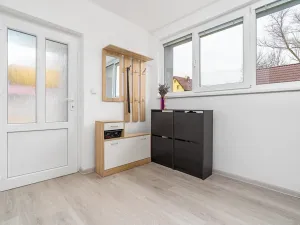 Prodej rodinného domu, Ludkovice, 183 m2