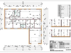 Prodej rodinného domu, Těrlicko, Stodolní, 160 m2