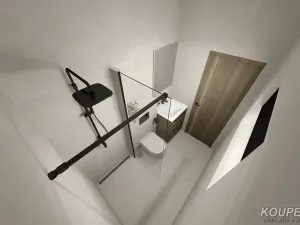 Prodej rodinného domu, Těrlicko, Stodolní, 160 m2