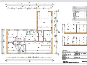 Prodej rodinného domu, Těrlicko, Stodolní, 160 m2