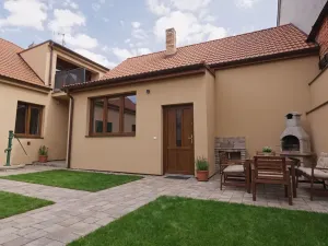 Prodej rodinného domu, Hluboká nad Vltavou, Jiráskova, 233 m2