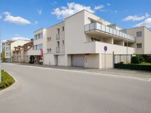 Pronájem atypického bytu, Třeboň, Svobody, 38 m2