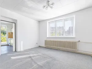 Pronájem vícegeneračního domu, Týn nad Vltavou, Nádražní, 160 m2