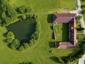Prodej louky, Dolní Dvořiště, 301614 m2