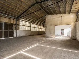 Prodej zemědělského objektu, Dolní Dvořiště, 2000 m2