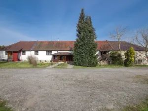 Prodej zemědělského objektu, Dolní Dvořiště, 2000 m2