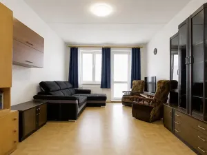 Prodej bytu 3+1, České Budějovice, V. Volfa, 73 m2