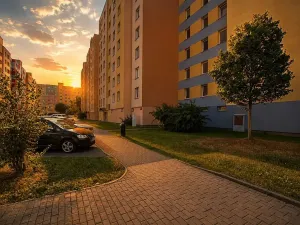 Prodej bytu 3+1, České Budějovice, V. Volfa, 73 m2