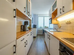 Prodej bytu 3+1, Netolice, 9. května, 63 m2