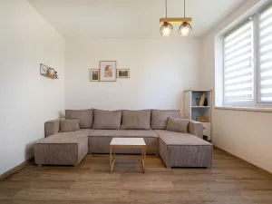 Prodej bytu 3+1, Netolice, 9. května, 63 m2
