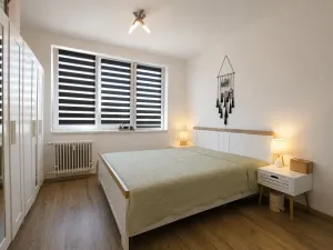 Prodej bytu 3+1, Netolice, 9. května, 63 m2