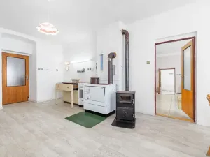 Prodej vícegeneračního domu, Sedlec, 138 m2