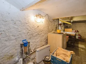Prodej rodinného domu, Hovorčovice, Stará náves, 118 m2