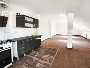 Pronájem bytu 4+kk, Teplice, Masarykova třída, 136 m2