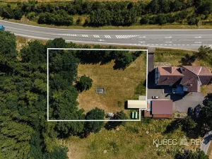 Prodej pozemku pro bydlení, Opařany, 2310 m2