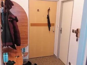 Pronájem bytu 1+kk, Prostějov, Krasická, 39 m2