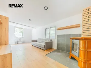 Prodej chaty, Bratronice, 44 m2