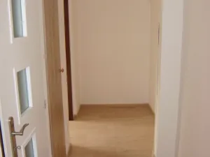 Pronájem bytu 2+1, Vysoké Mýto - Litomyšlské Předměstí, V Břízkách, 44 m2