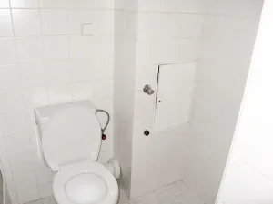 Pronájem bytu 2+1, Vysoké Mýto - Litomyšlské Předměstí, V Břízkách, 44 m2