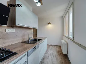 Prodej bytu 4+1, Plzeň, Sokolovská, 79 m2